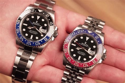 batman pepsi rolex|rolex batman new model.